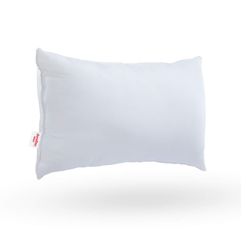 PRO AIR Side Sleeper U-Shaped Pillow Sleep Buddy Orthopaedic Back Neck Support