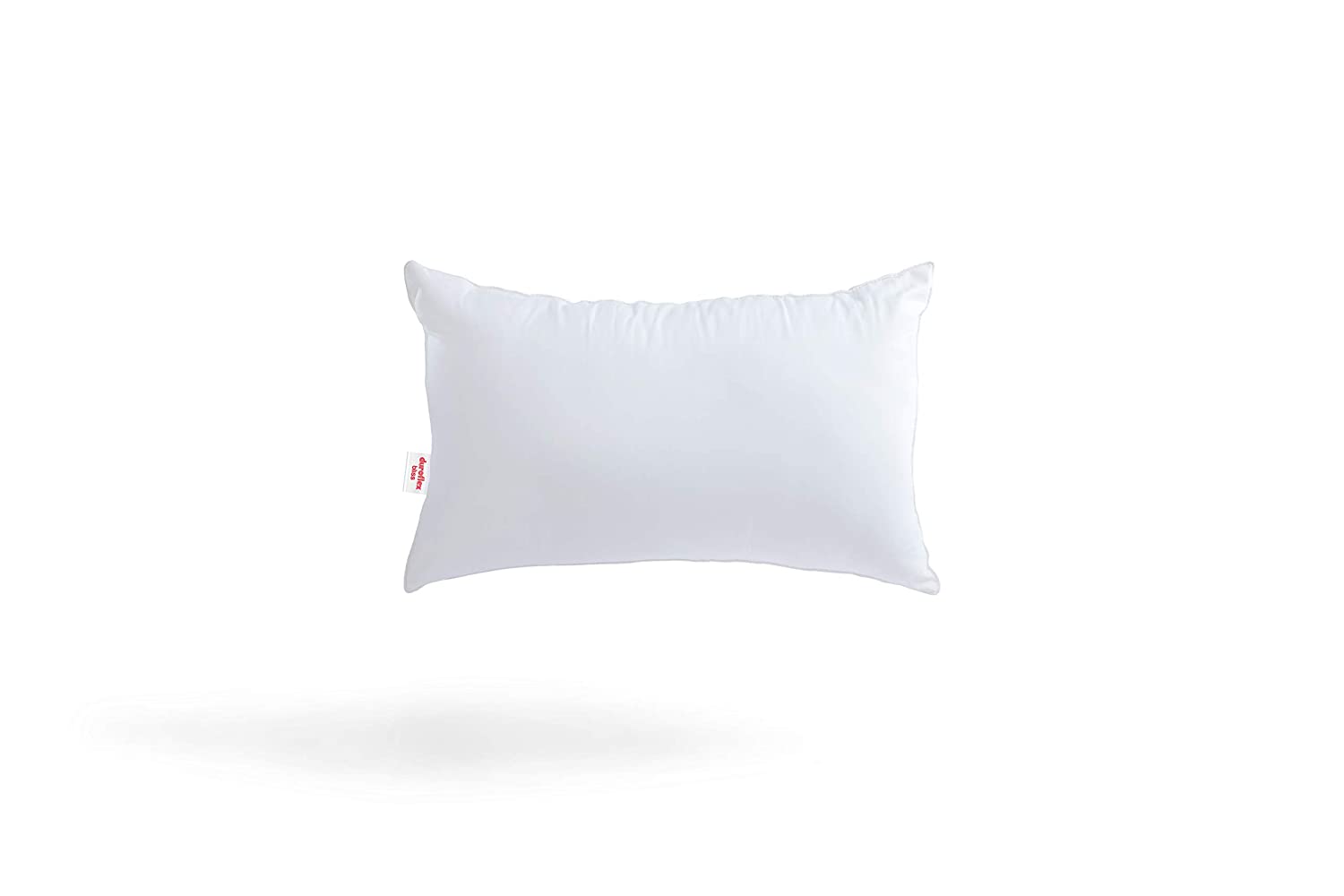 PRO AIR Side Sleeper U-Shaped Pillow Sleep Buddy Orthopaedic Back Neck Support