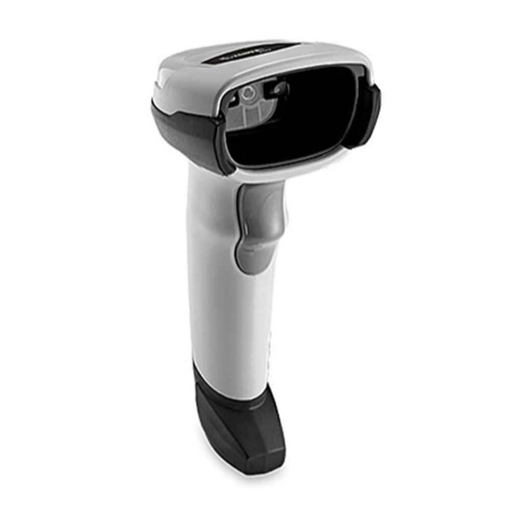 Zebra DS2208 Barcode Scanner – Choosemychoice